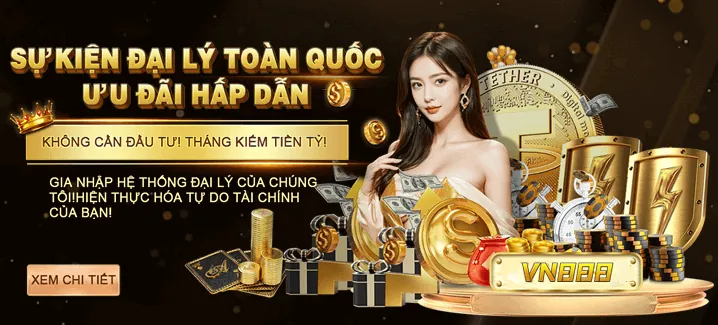 Banner khuyến mãi game nổ hũ game goo88