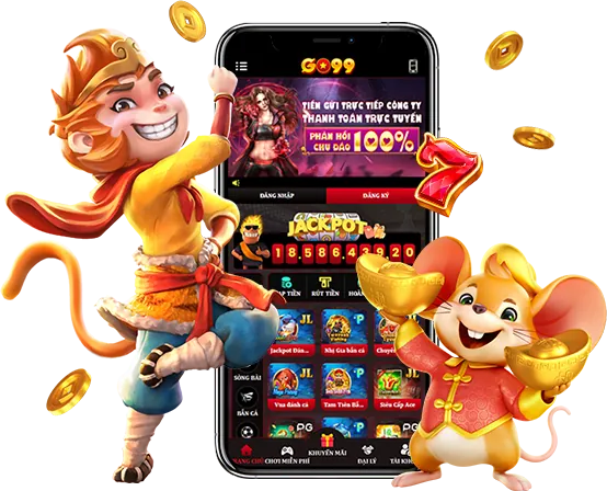 Sòng bạc trực tiếp game goo88