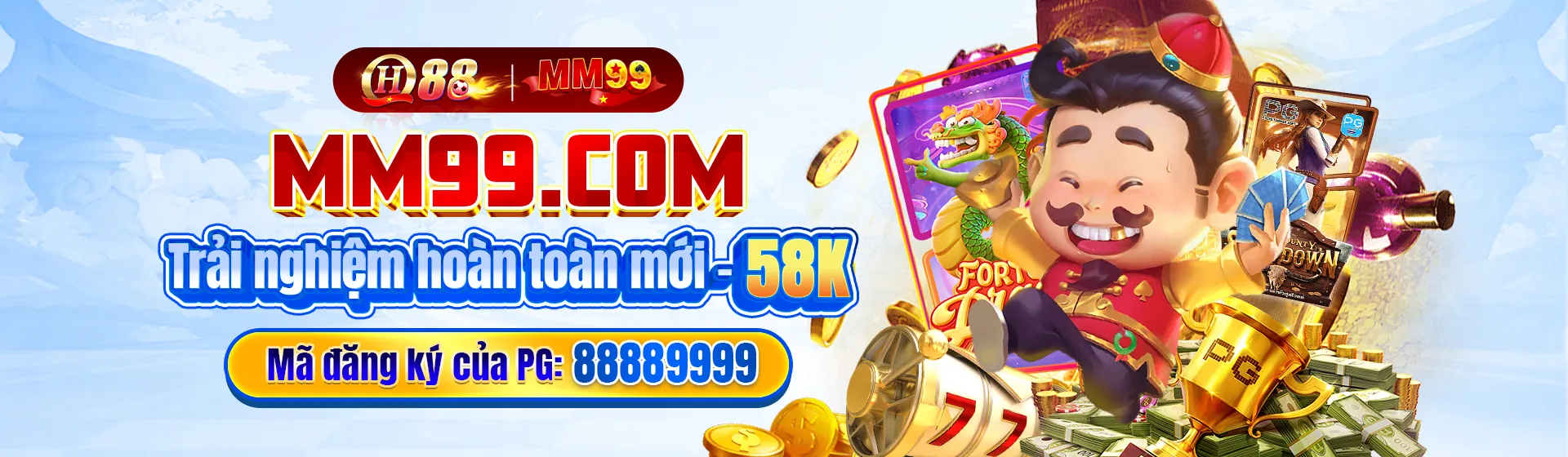 Giao diện game Goo88 với các trò chơi nổi bật và người chơi đang trải nghiệm