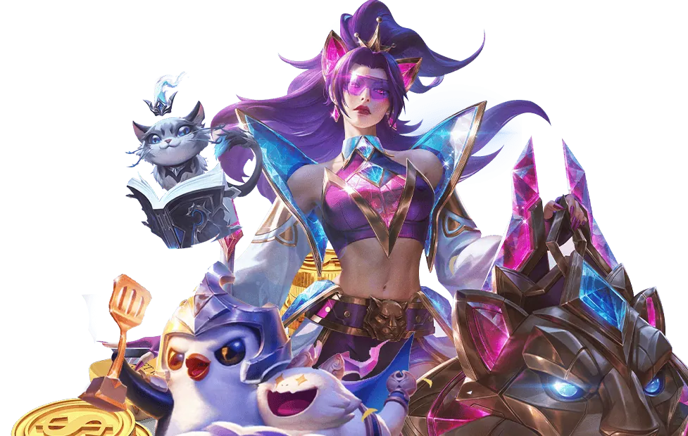 Các loại hình giải trí đa dạng tại game goo88