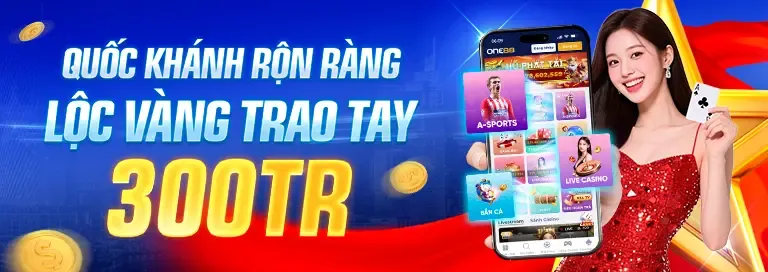 Bàn chơi Casino trực tuyến với người chia bài thật và các lá bài Baccarat